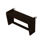 Bedside Tray in Solid Pine Wood