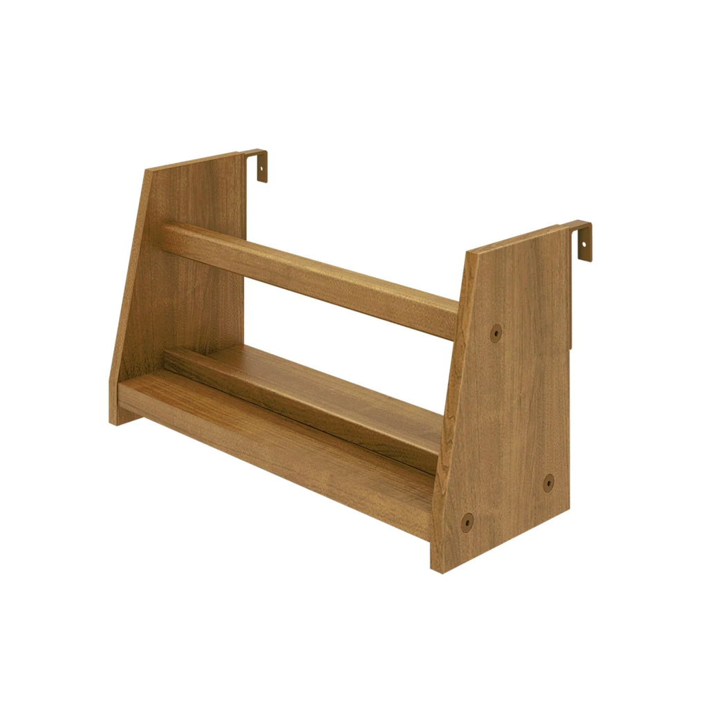 Bedside Tray in Solid Pine Wood