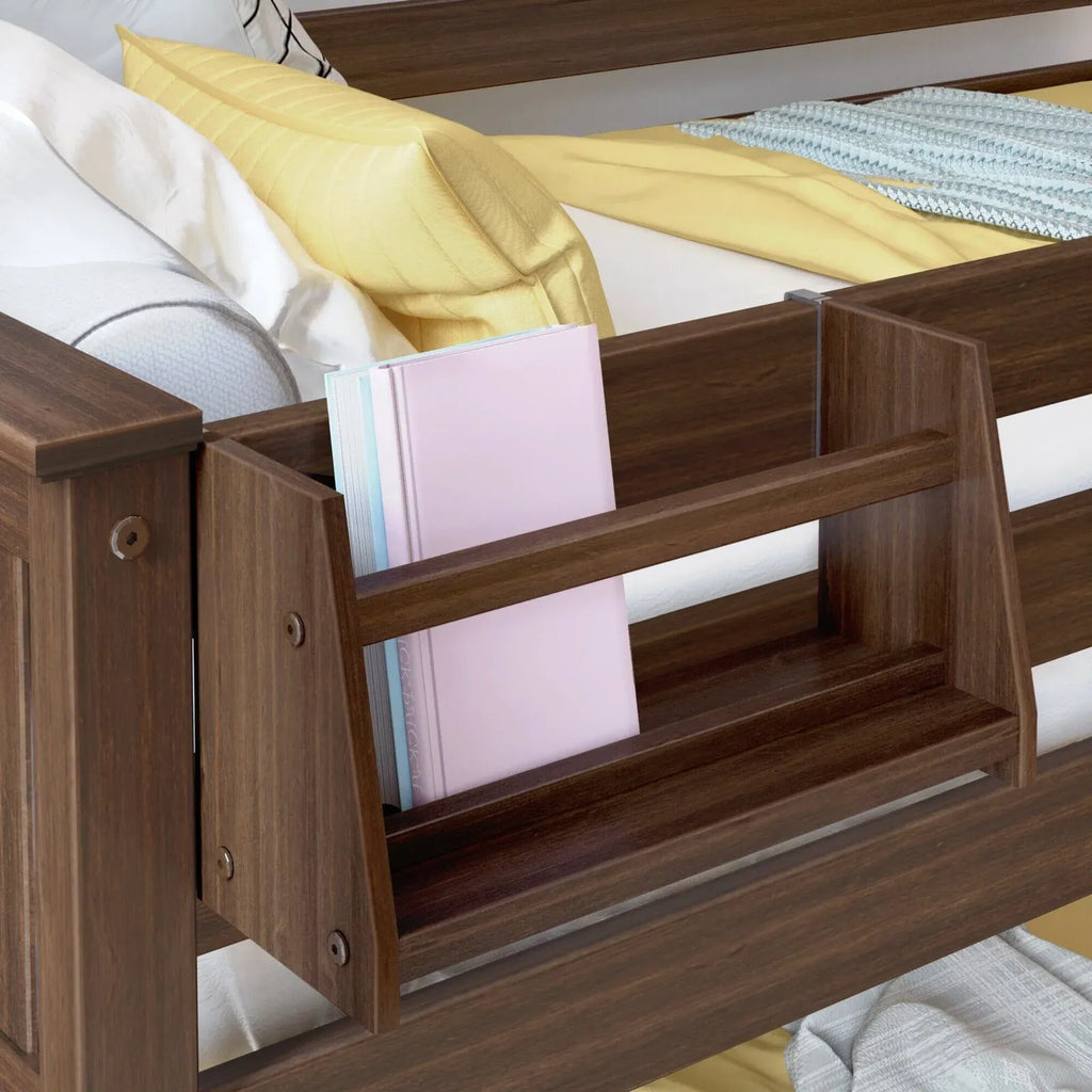 Bedside Tray in Solid Pine Wood
