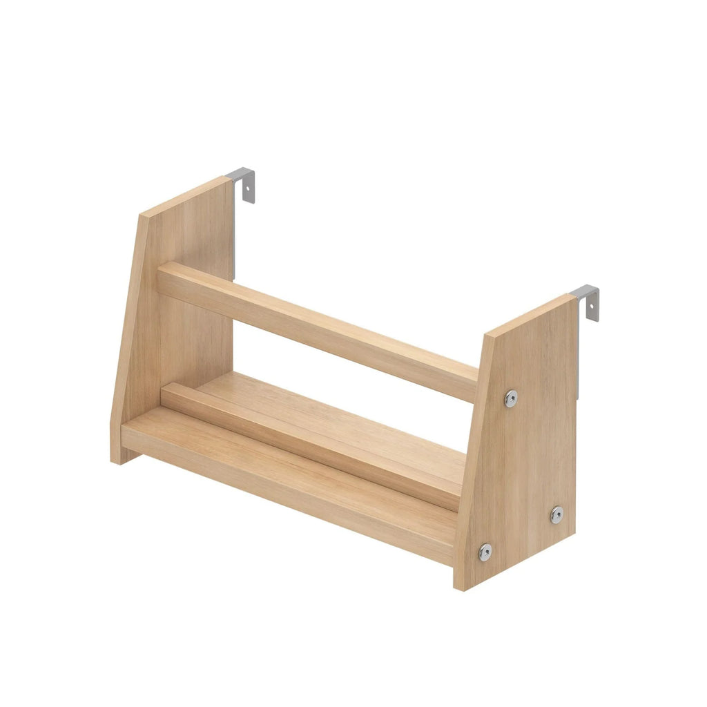 Bedside Tray in Solid Pine Wood