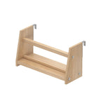 Bedside Tray in Solid Pine Wood