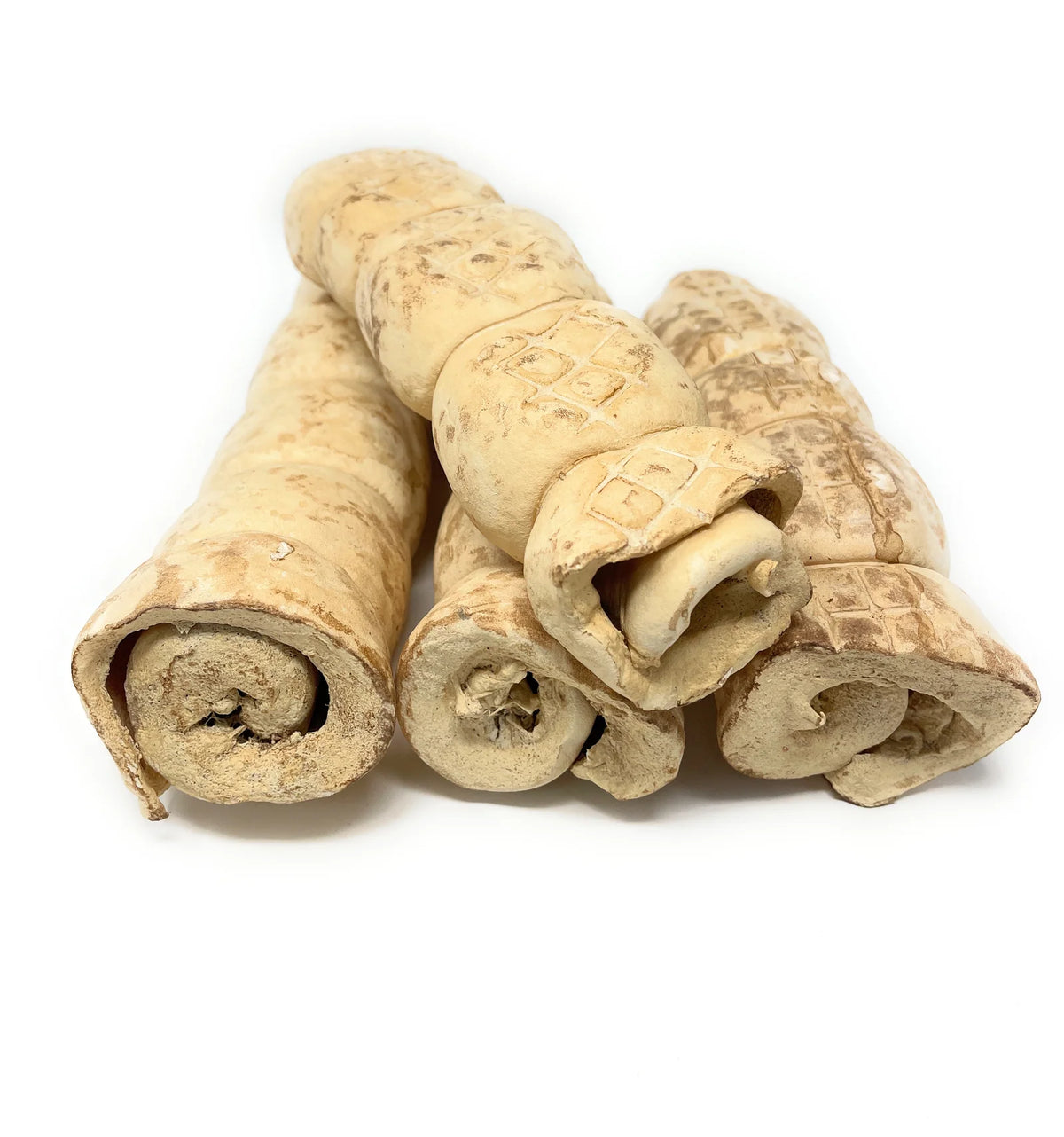 Beef Cheek Dog Chews