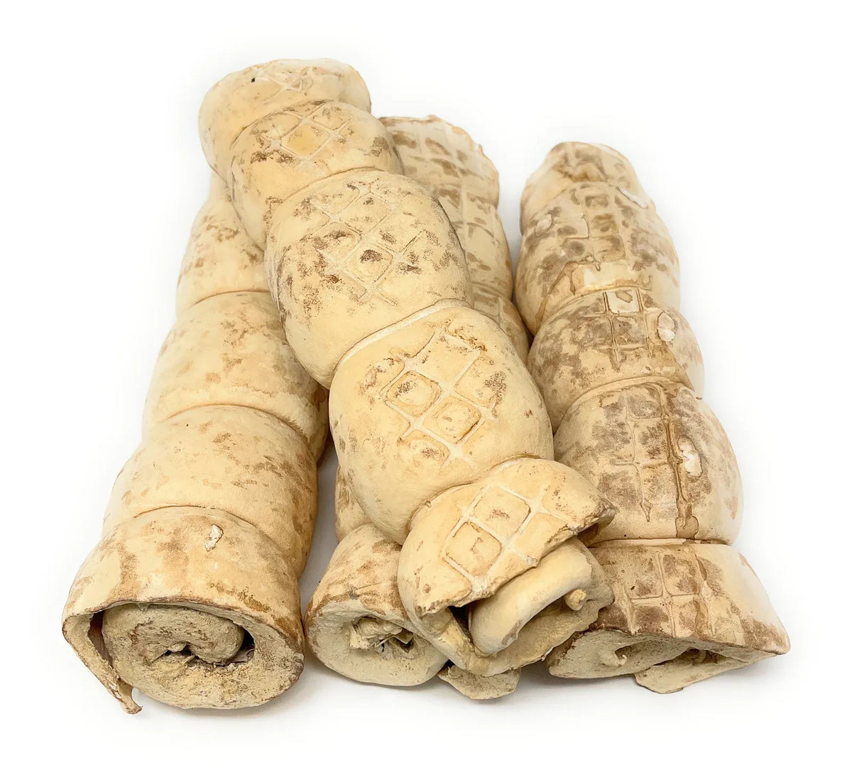 Beef Cheek Dog Chews