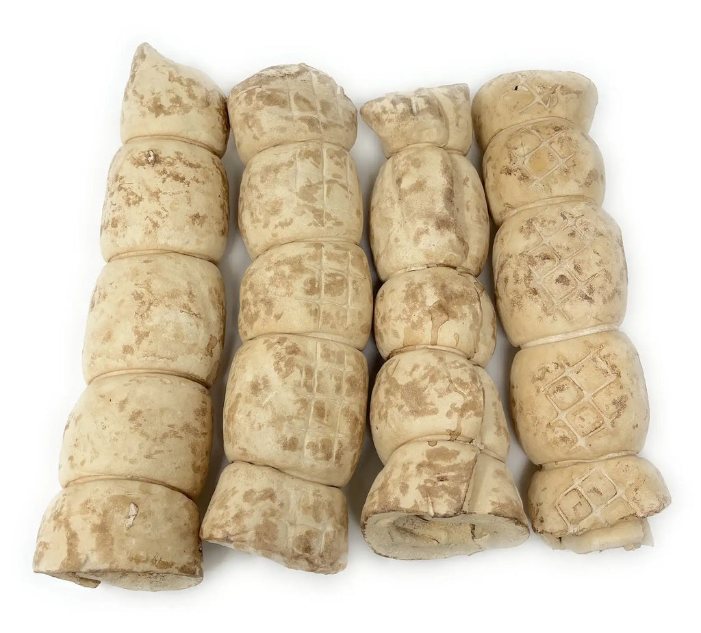Beef Cheek Dog Chews