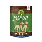 Beef Cheek Dog Chews