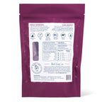 Beef Heart Jerky Dog Treats, Single-Ingredient Grass-Fed
