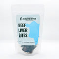 Beef Liver Dog Treats