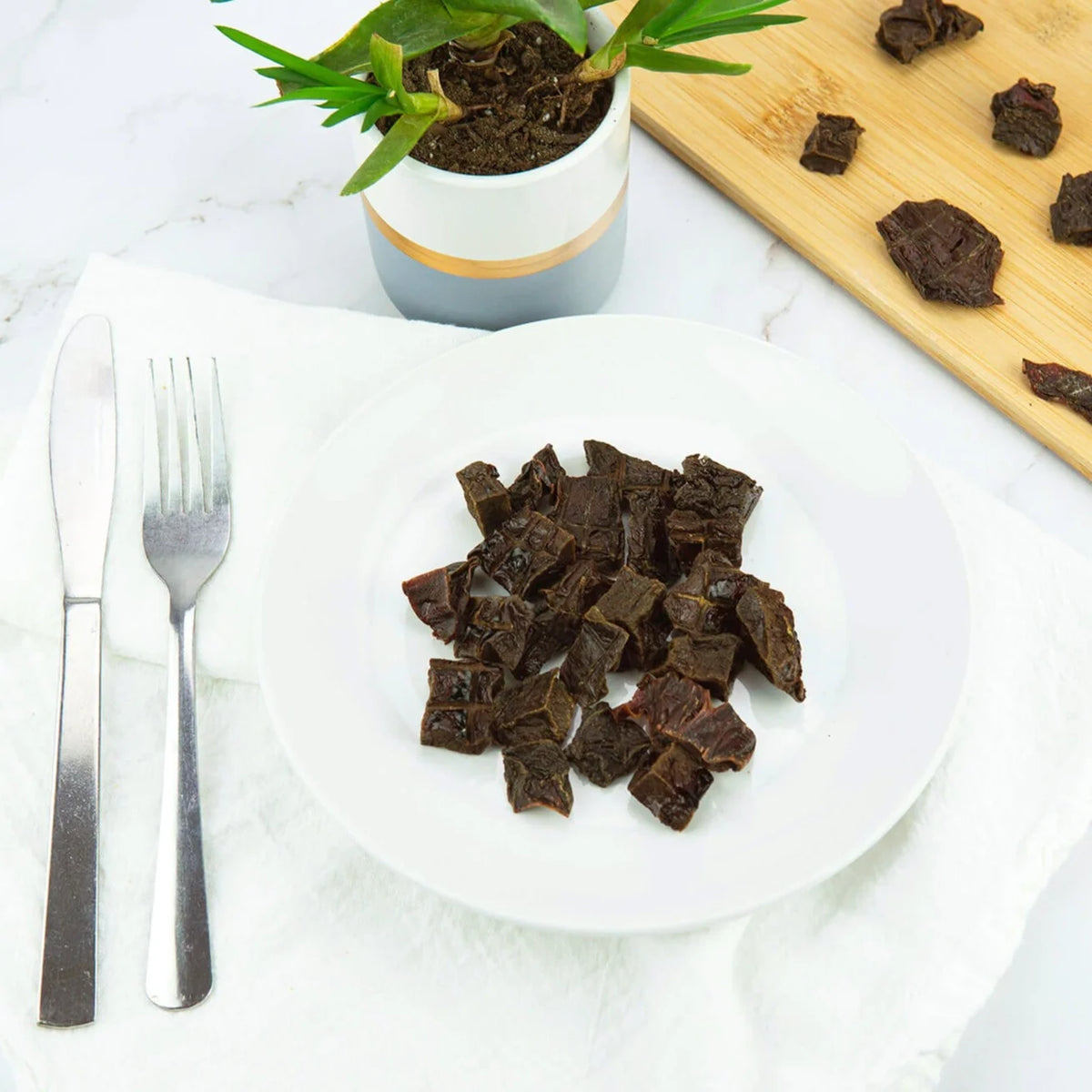Beef Liver Dog Treats