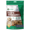 Beef Liver Dog Treats Made from 100% Freeze-Dried Raw Beef Liver, 4-oz
