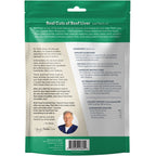 Beef Liver Dog Treats Made from 100% Freeze-Dried Raw Beef Liver