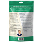 Beef Liver Dog Treats Made from 100% Freeze-Dried Raw Beef Liver