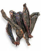 Beef Liver Pet Treats, Gently Dehydrated 100% Grass Fed & Finished Hawai'i Beef, Crunchy Breakable Chews