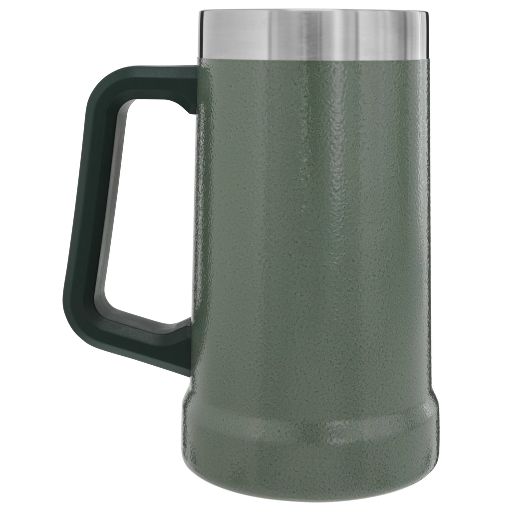 Beer Stein
