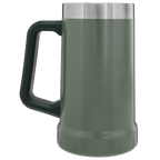 Beer Stein