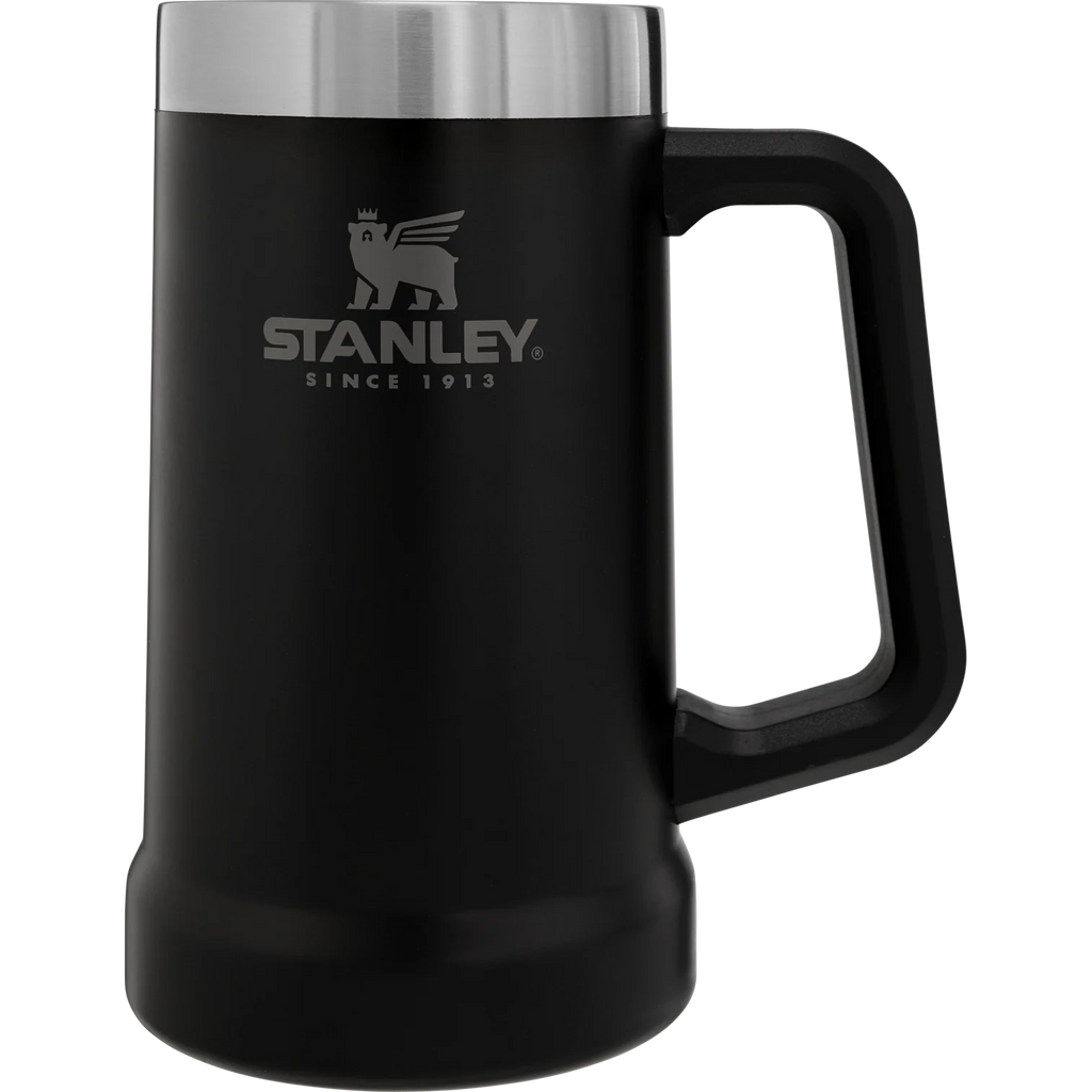 Beer Stein