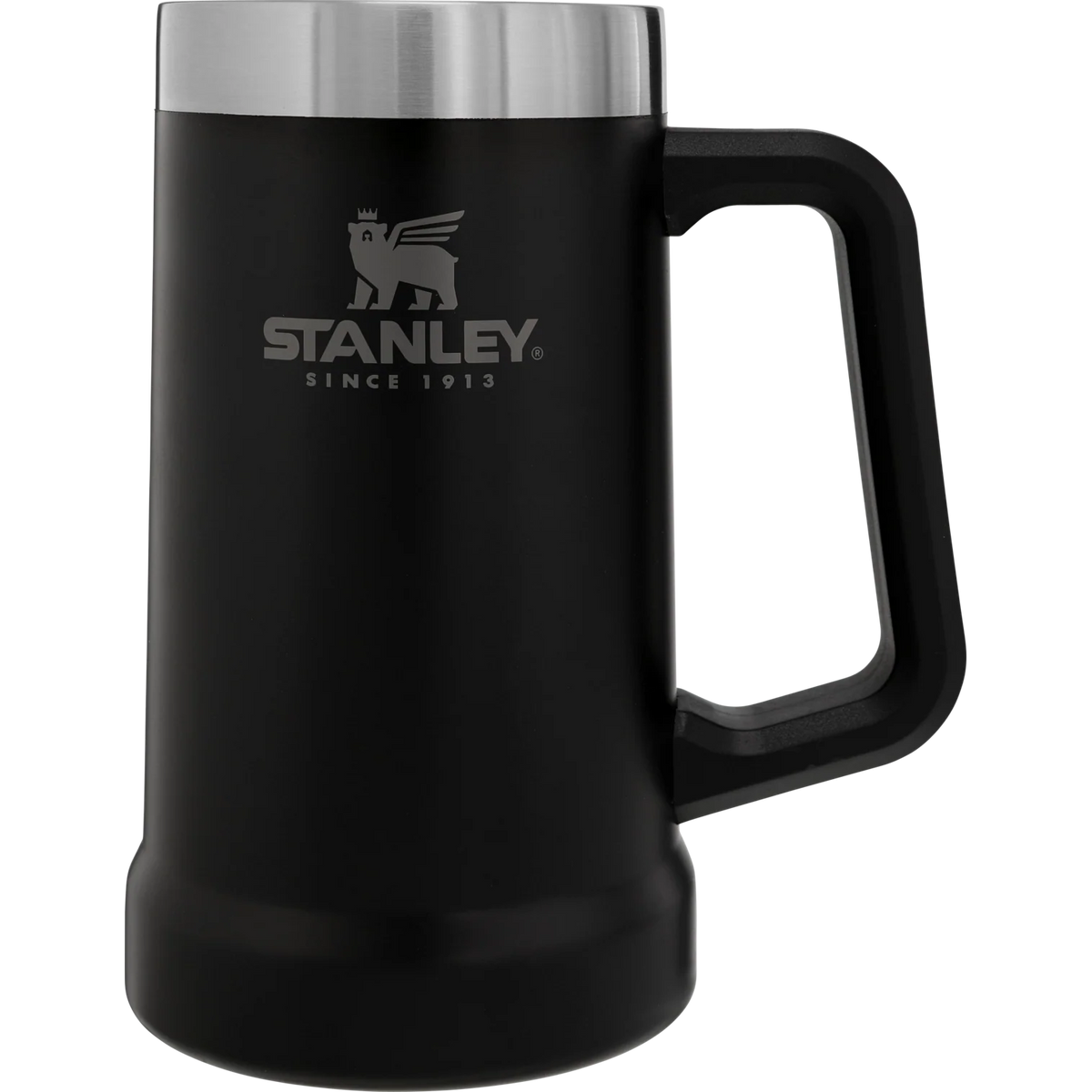 Beer Stein