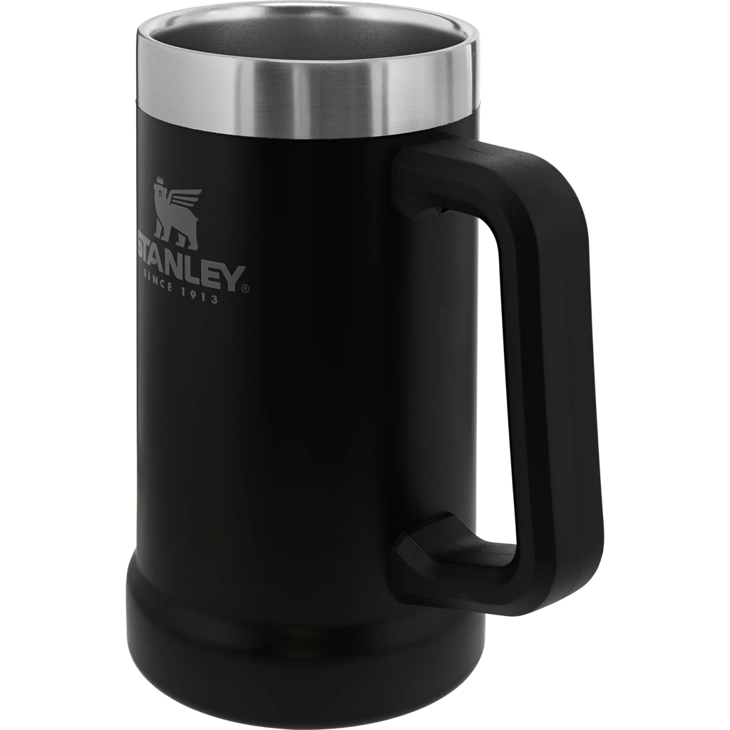 Beer Stein