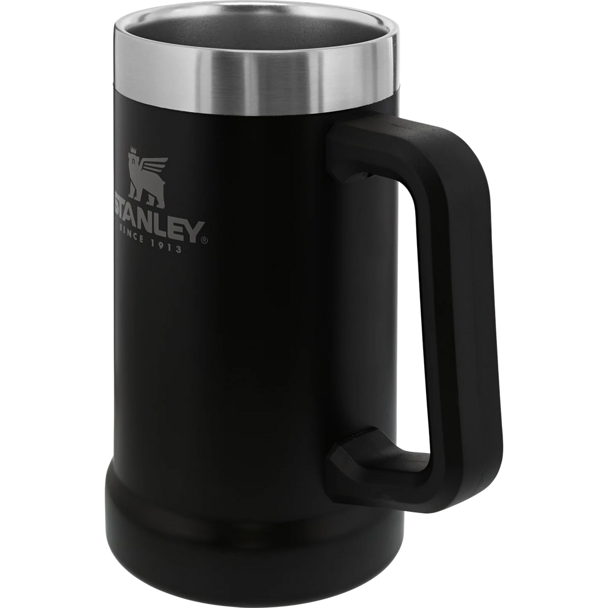 Beer Stein