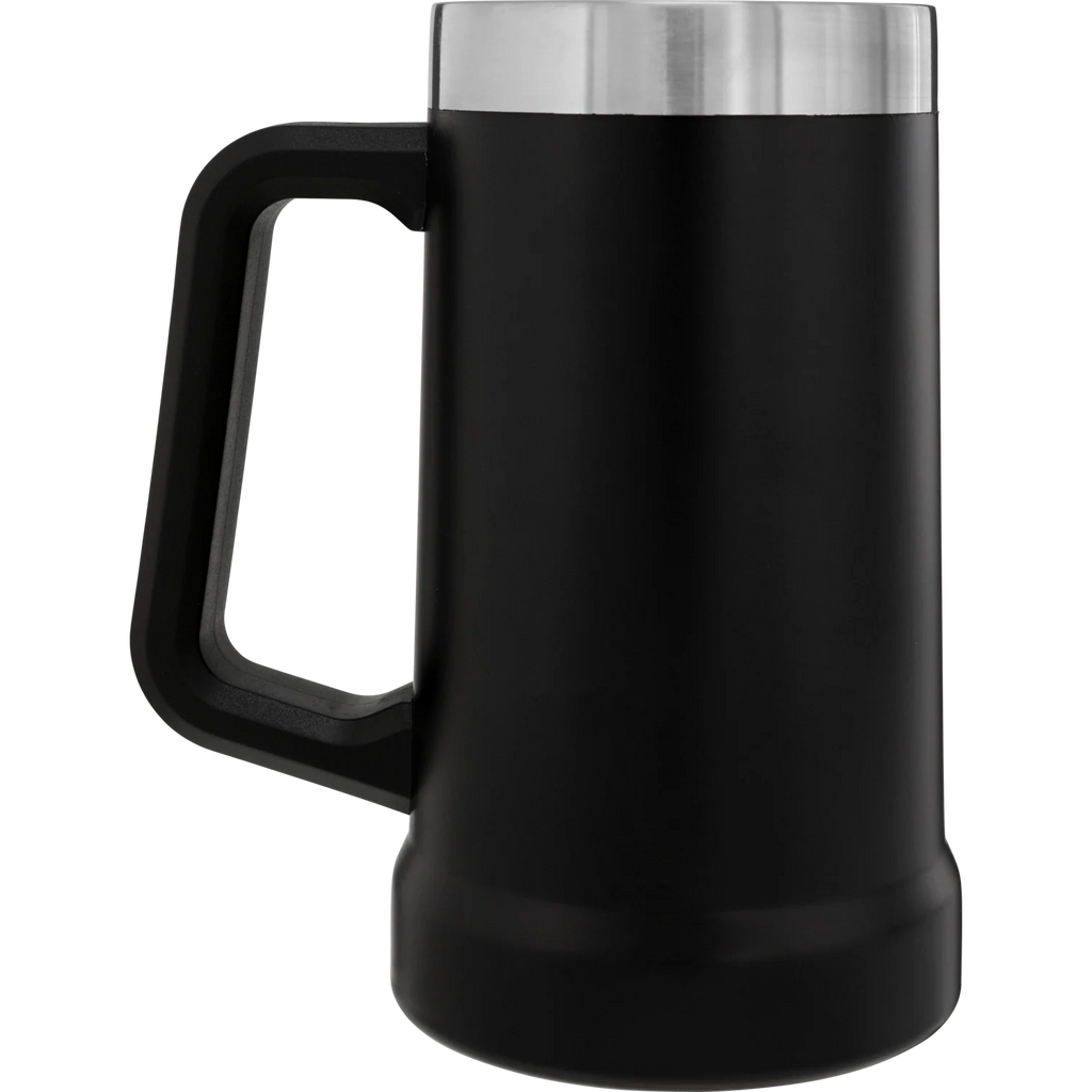 Beer Stein
