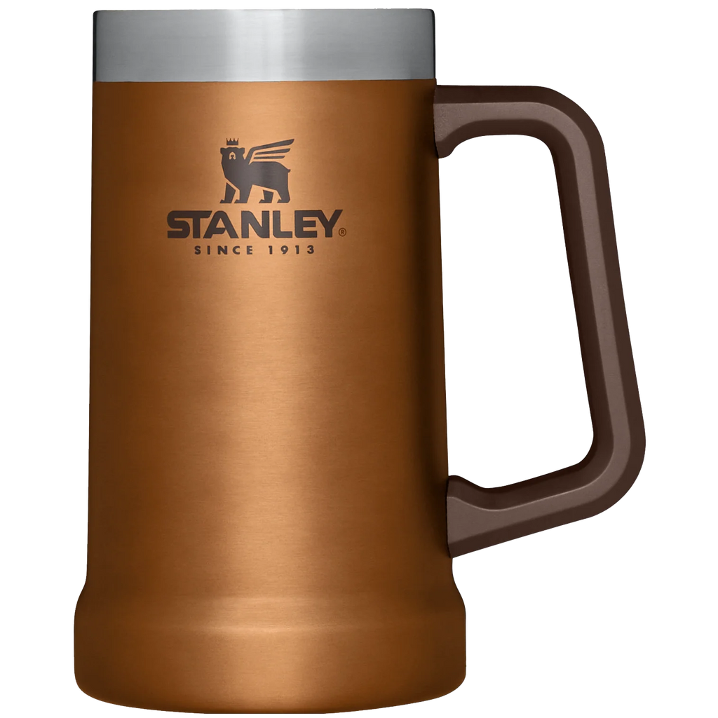 Beer Stein