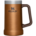 Beer Stein