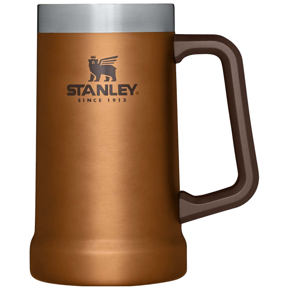 Beer Stein