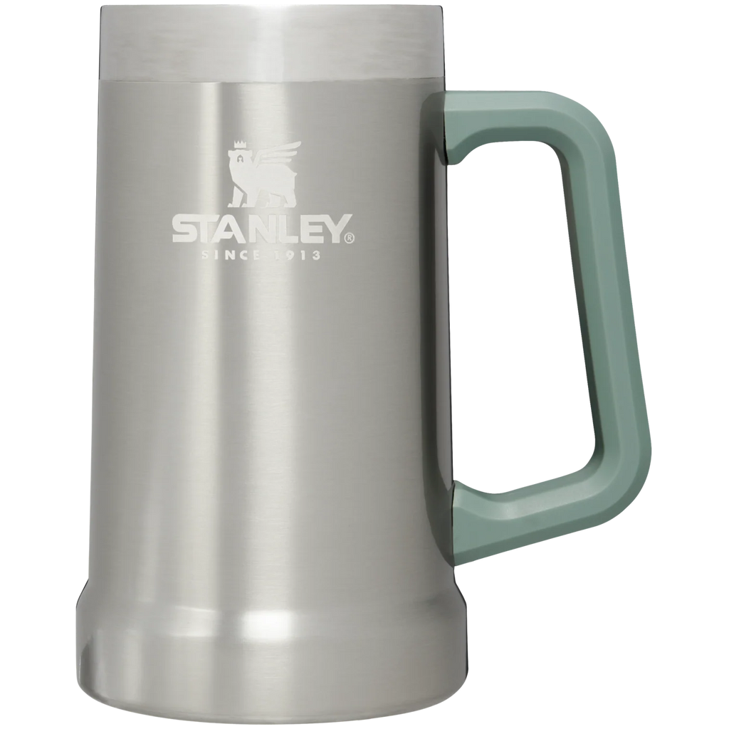 Beer Stein