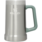 Beer Stein