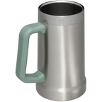 Beer Stein