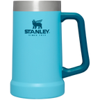 Beer Stein