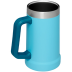 Beer Stein