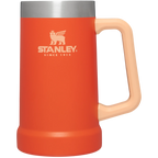 Beer Stein