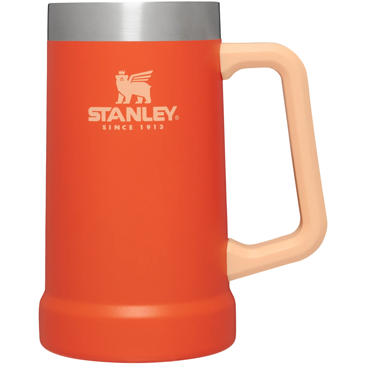Beer Stein