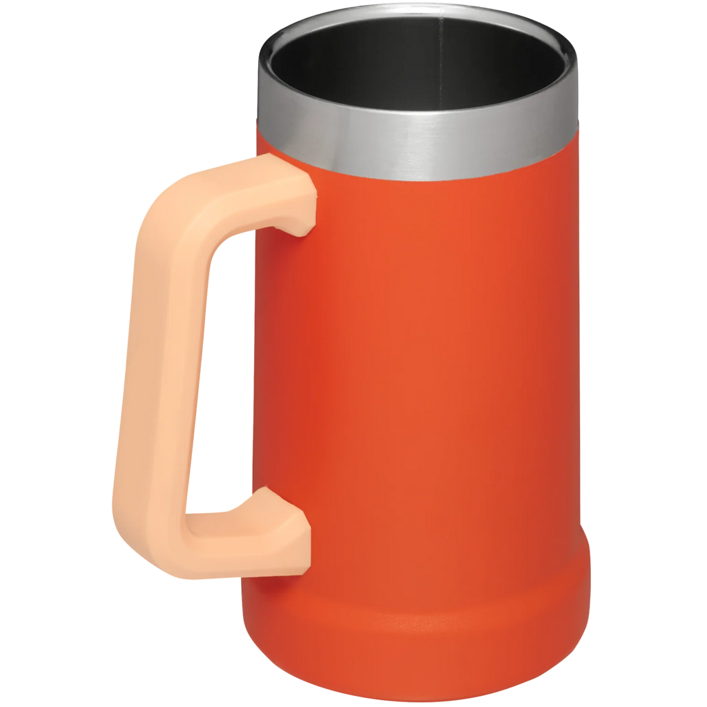 Beer Stein