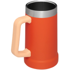 Beer Stein