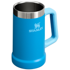 Beer Stein