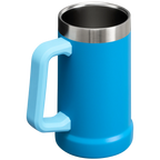 Beer Stein