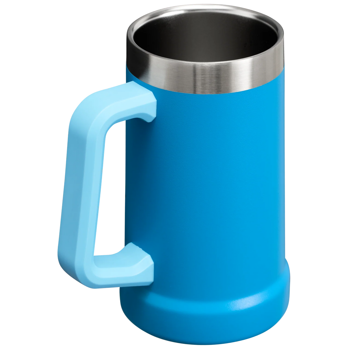 Beer Stein