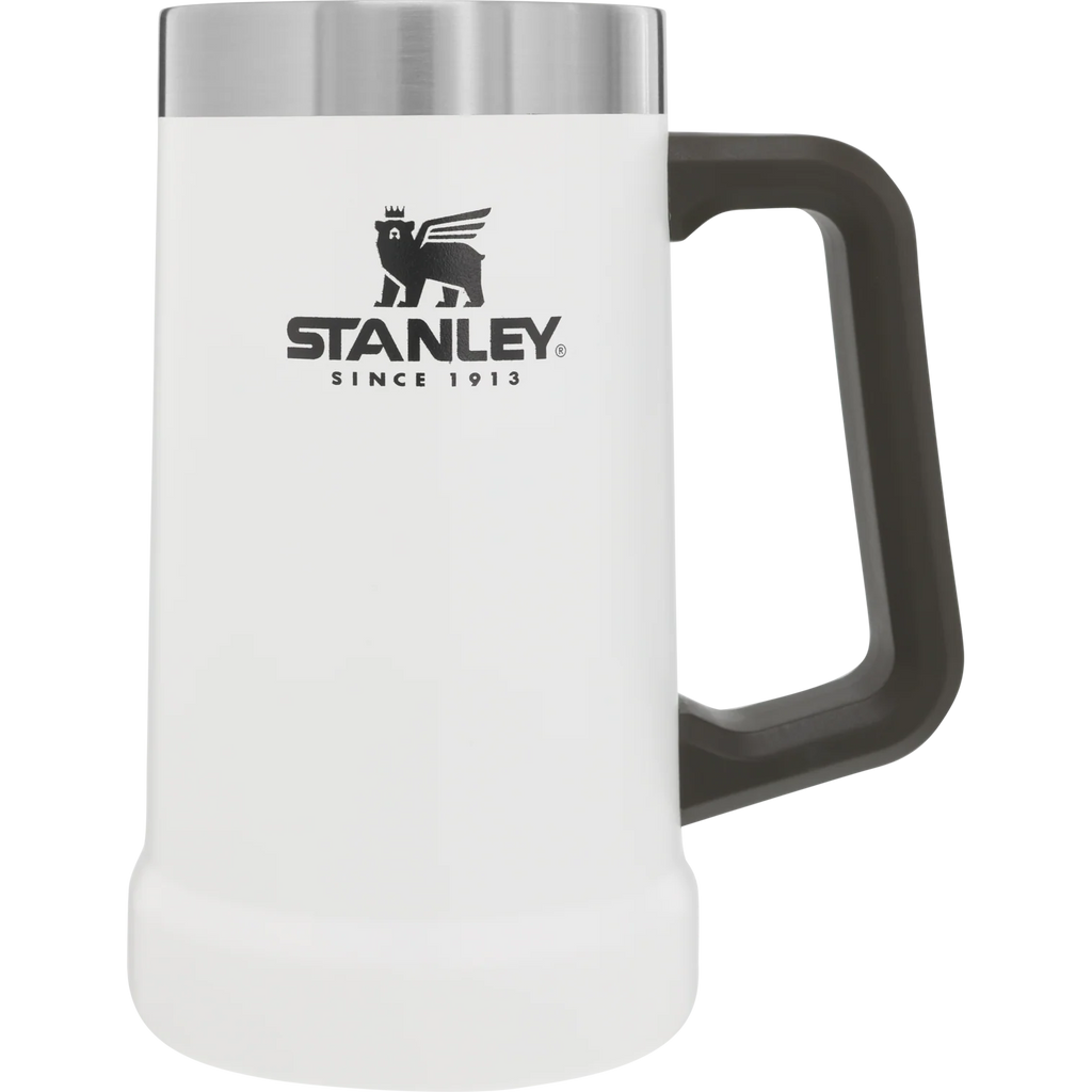 Beer Stein
