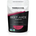 Beet Juice Powder, 4 Oz