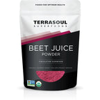 Beet Juice Powder, 4 Oz