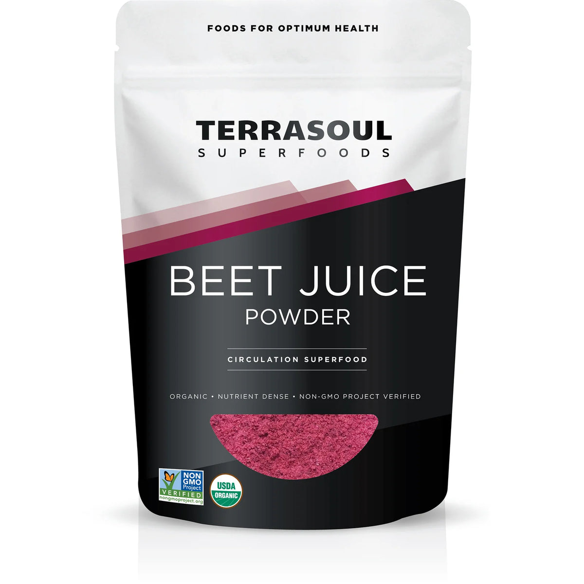 Beet Juice Powder, 4 Oz