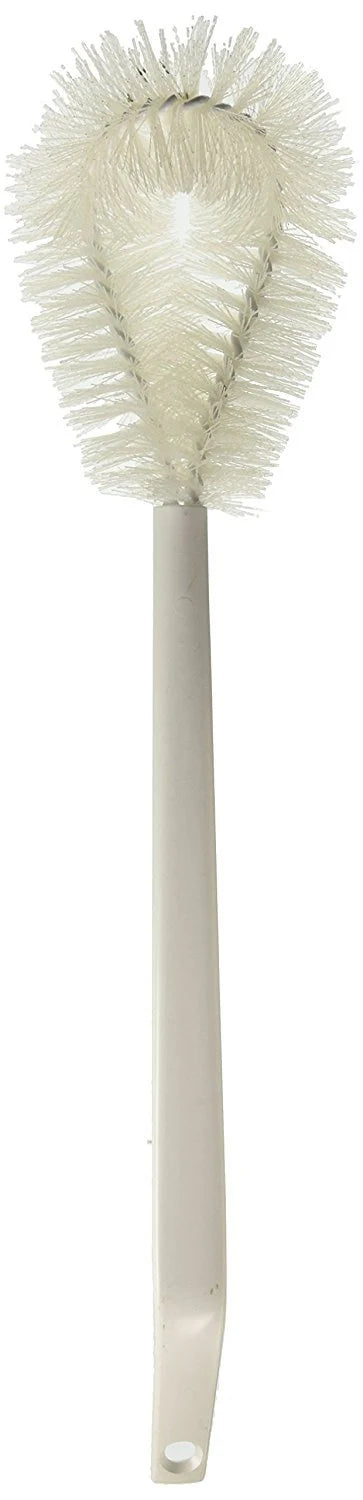 Bent-Tip Toilet Bowl Brush