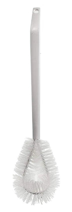 Bent-Tip Toilet Bowl Brush