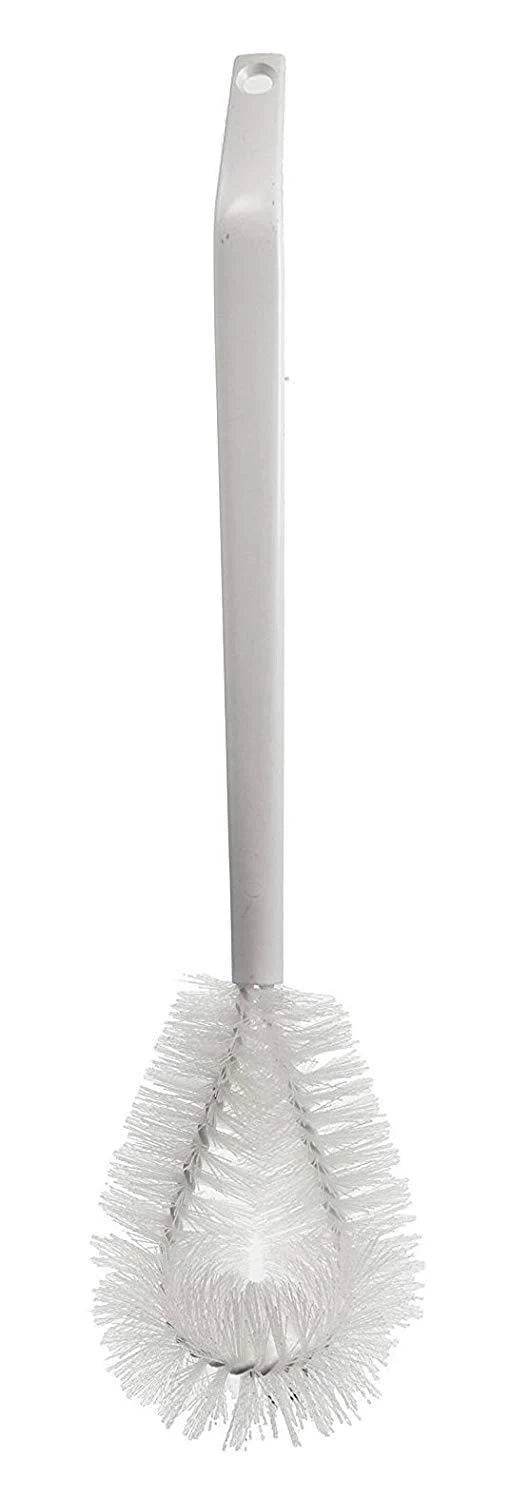 Bent-Tip Toilet Bowl Brush