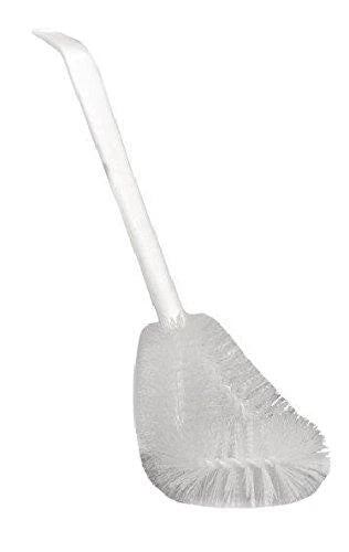 Bent-Tip Toilet Bowl Brush