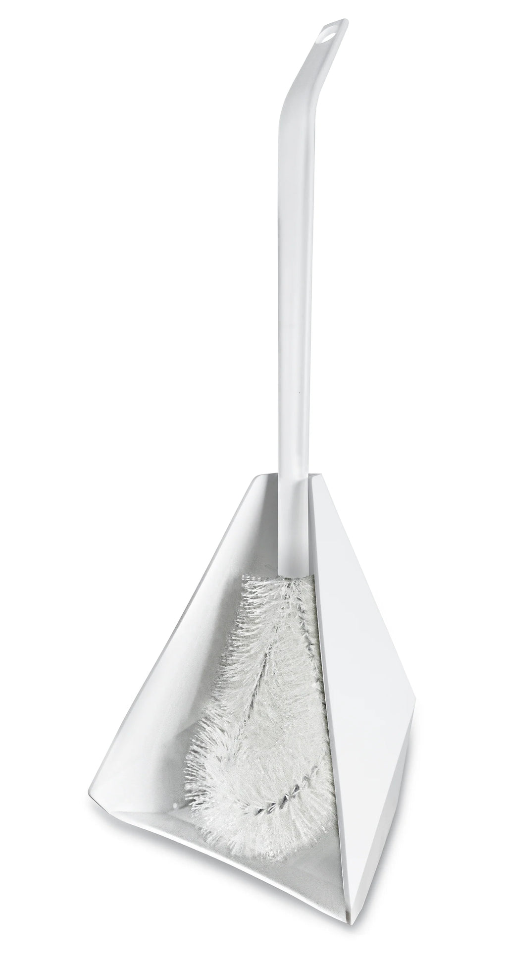 Bent-Tip Toilet Bowl Brush