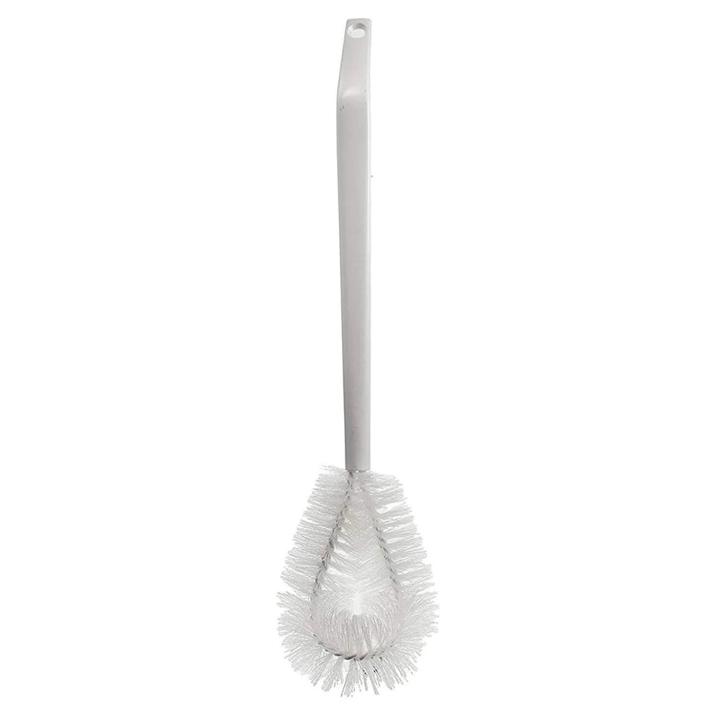 Bent-Tip Toilet Bowl Brush