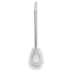 Bent-Tip Toilet Bowl Brush