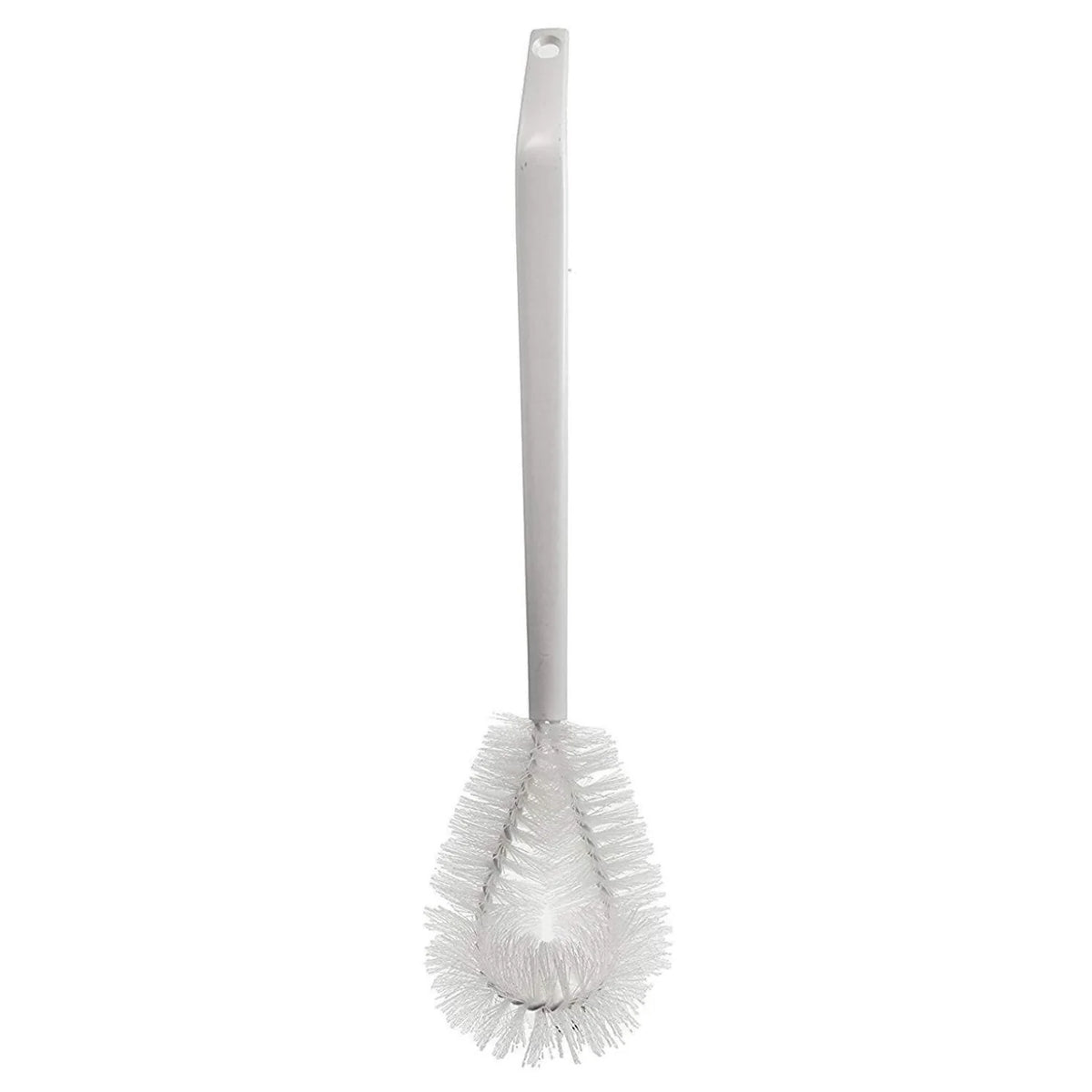 Bent-Tip Toilet Bowl Brush